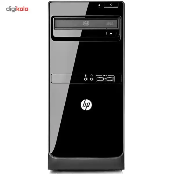 کامپیوتر دسکتاپ اچ پی مدل 202G1-D45