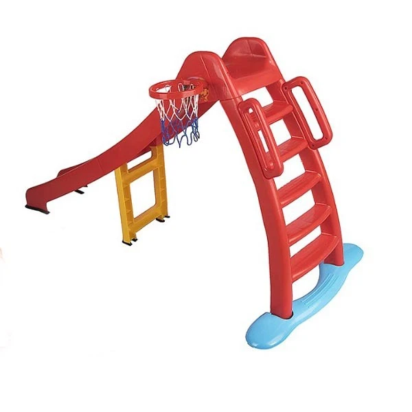 عکس شماره 3 : سرسره کودک مدل سارینا