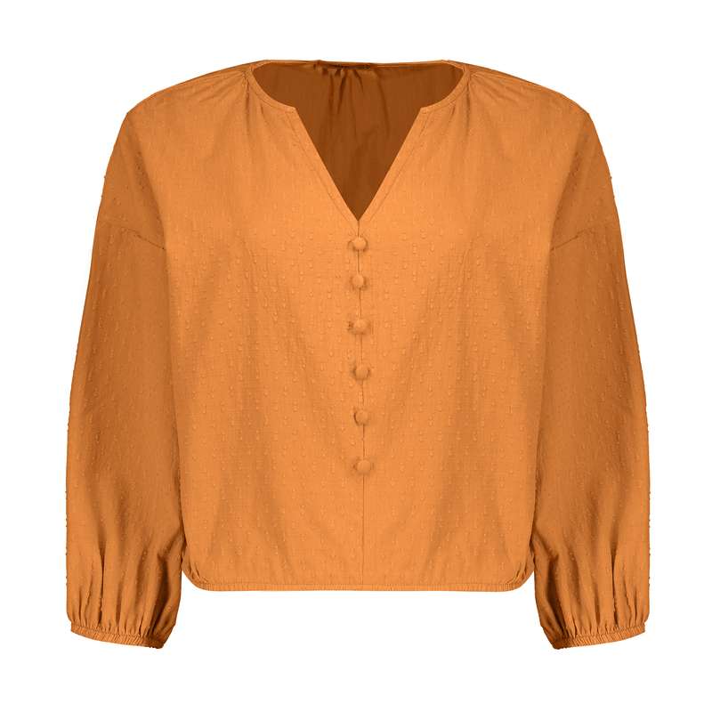 بلوز زنانه نیزل مدل P046016022030219-022