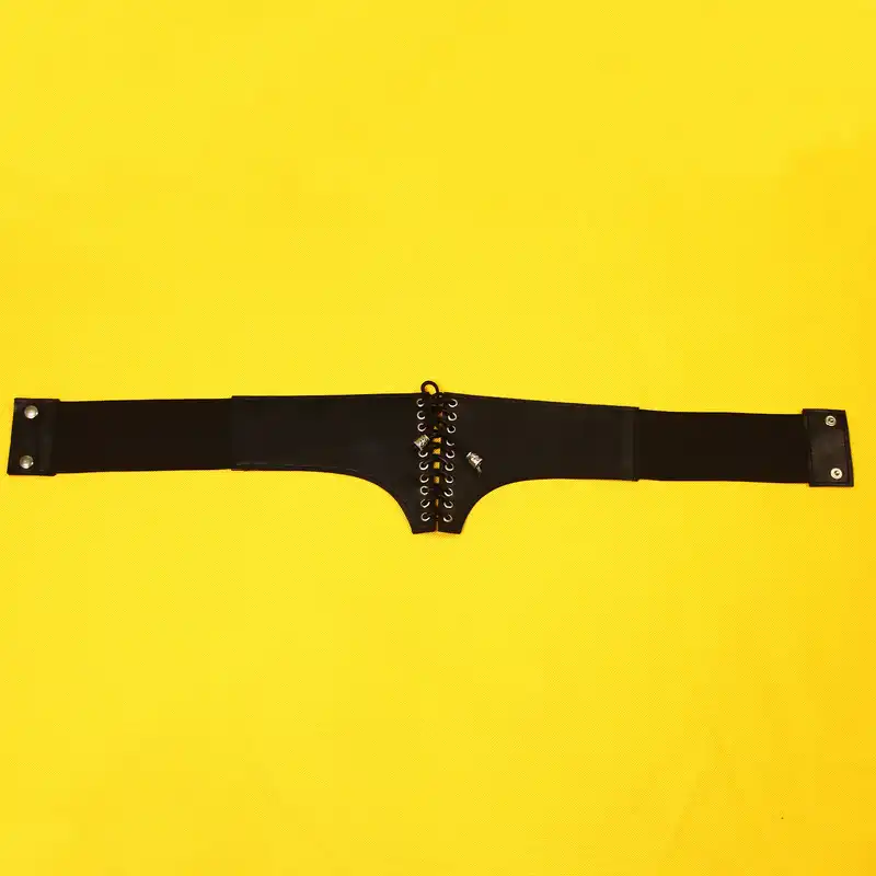 کمربند زنانه مدل 009