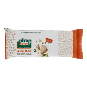 حلوا شکری برسام - ۸۰ گرم
