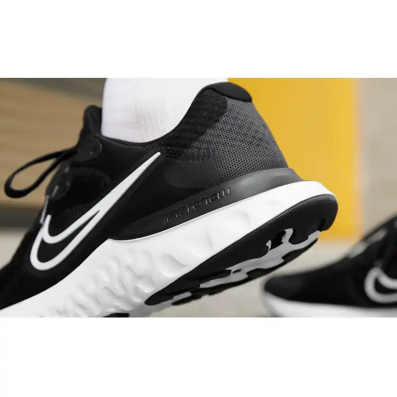 کفش پیاده روی مردانه مدل NKnewrun