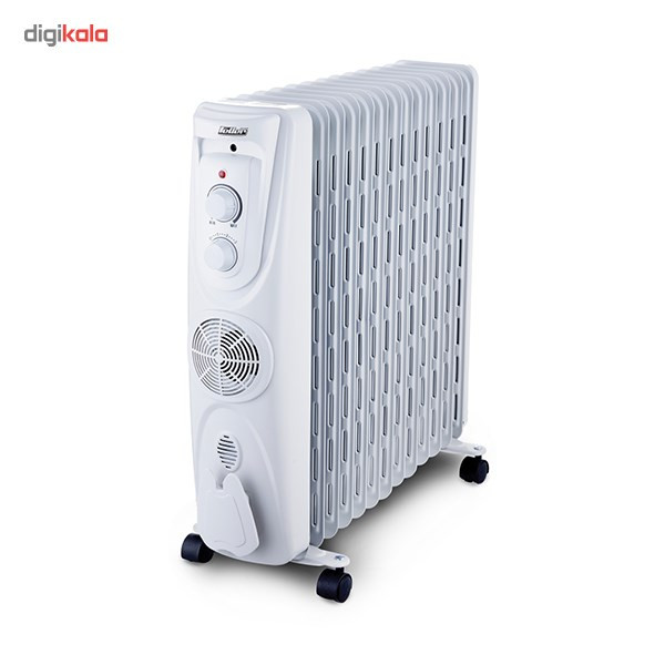 شوفاژ برقی فلر مدل ORF28130