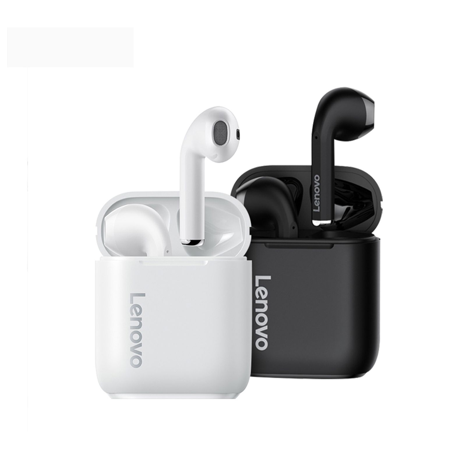 هدفون بلوتوثی لنوو مدل LivePods LP2 -  - 25