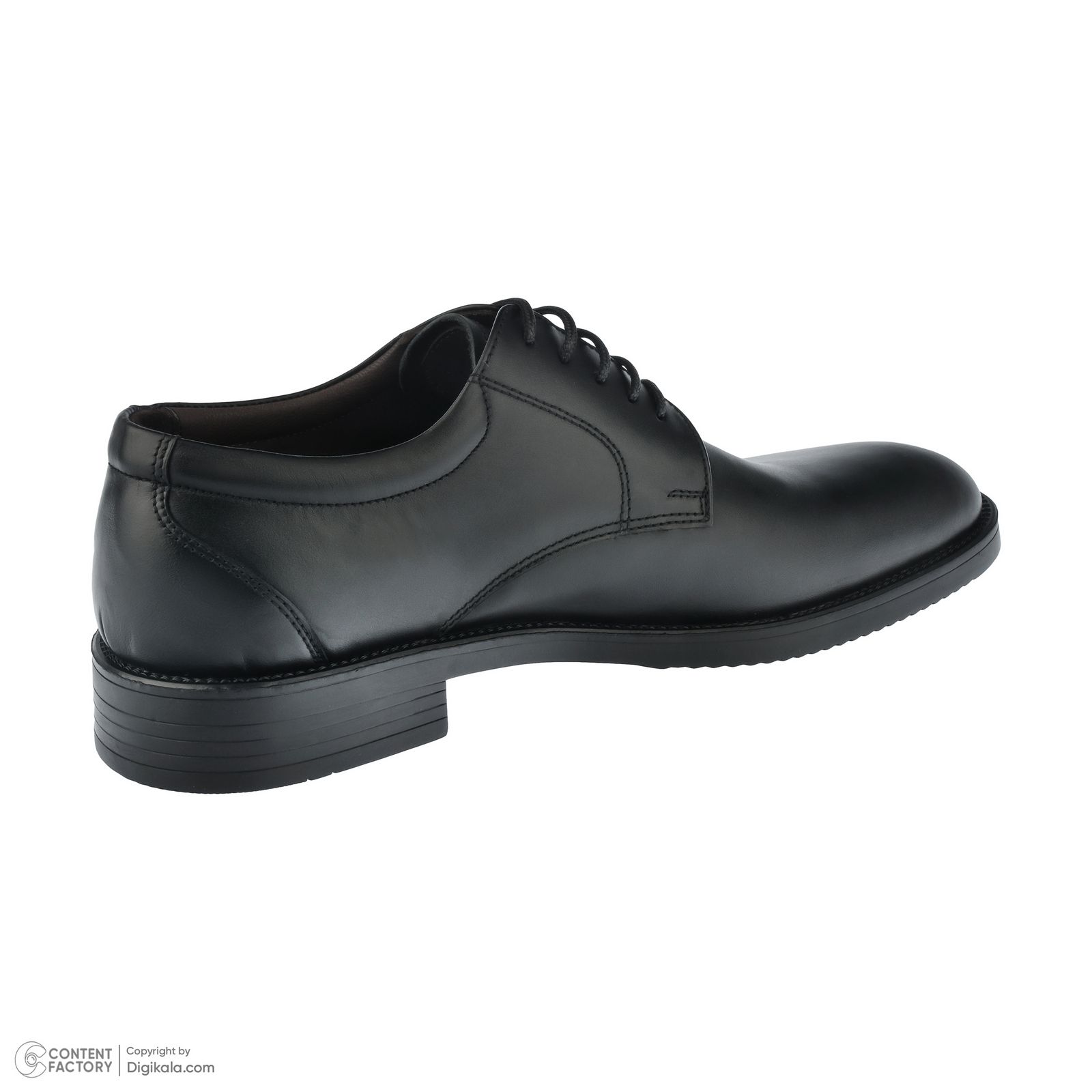 کفش مردانه چرم میخچی مدل G302 -  - 4