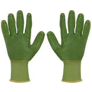 دستکش ایمنی فاکس مدل P7175 بسته 6 جفتی