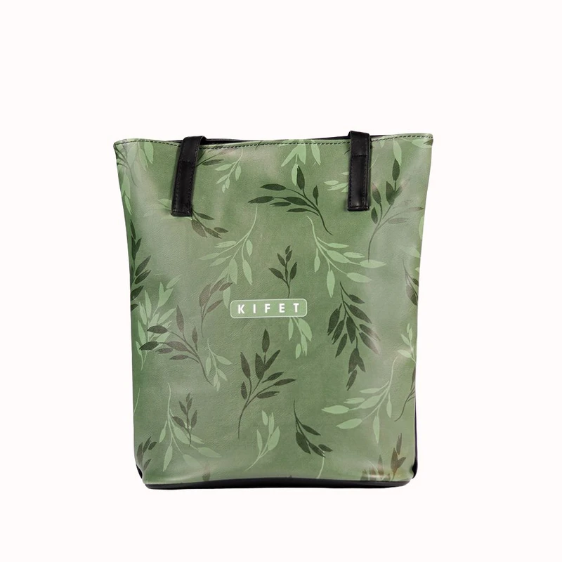 کیف دوشی زنانه مدل شانه ای بهاری یگانه