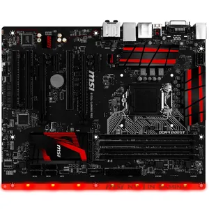 مادربرد ام اس آی مدل B150A GAMING PRO
