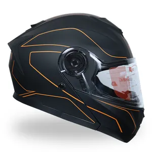 کلاه کاسکت فک متحرک ردلاین مدل 937