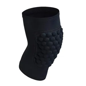 زانوبند والیبال مدل پد دار کد KS-8521