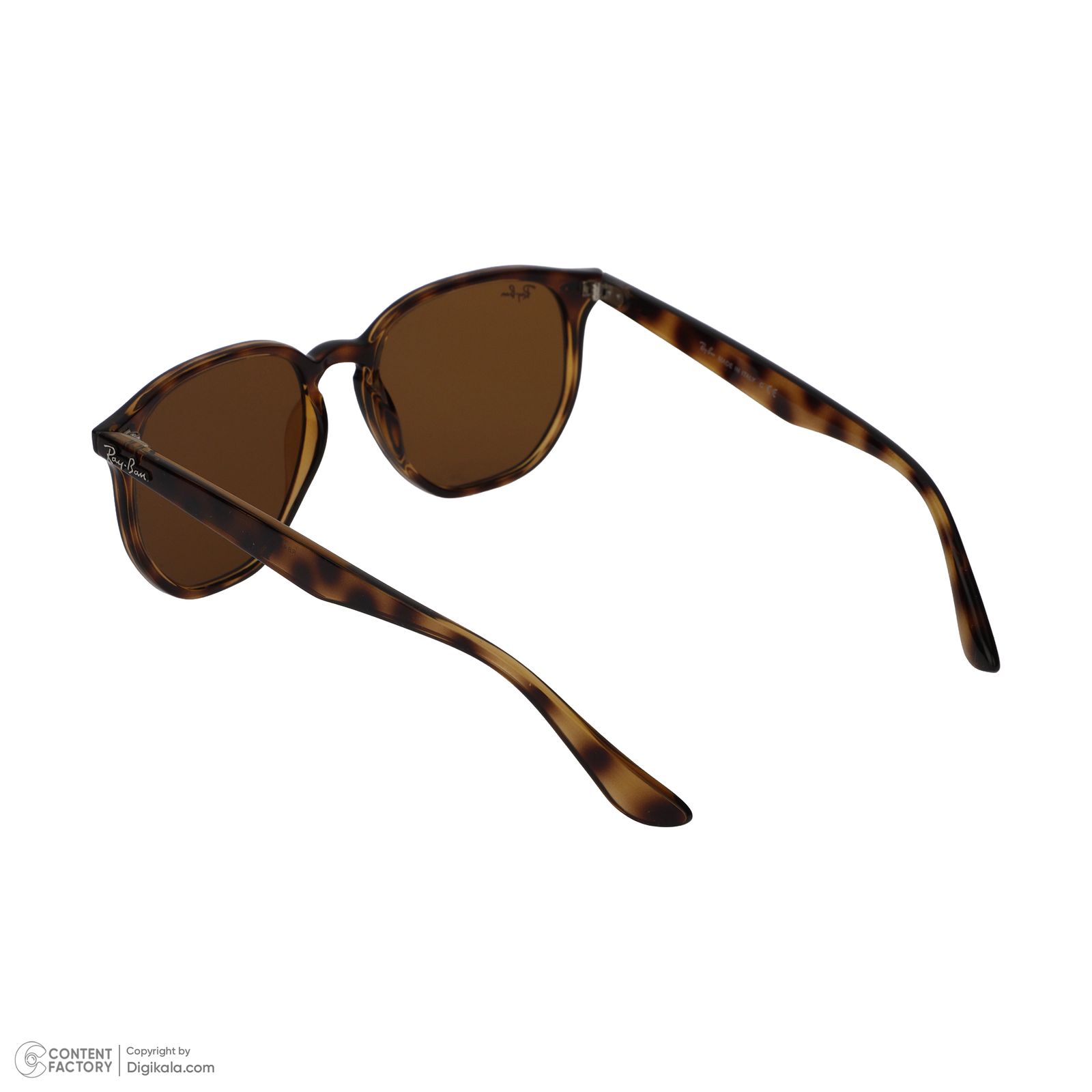 عینک آفتابی ری بن مدل 4306-710/73 - - 4