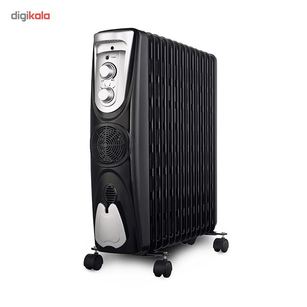 شوفاژ برقی فلر مدل ORF28130