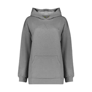 هودی ورزشی زنانه مل اند موژ مدل W06606-101