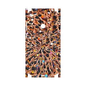 MAHOOT Indian Celebration-FullSkin Cover Sticker for Huawei Y7 Prime 2019