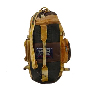 کوله پشتی ورزشی اولد کتان کد 00794