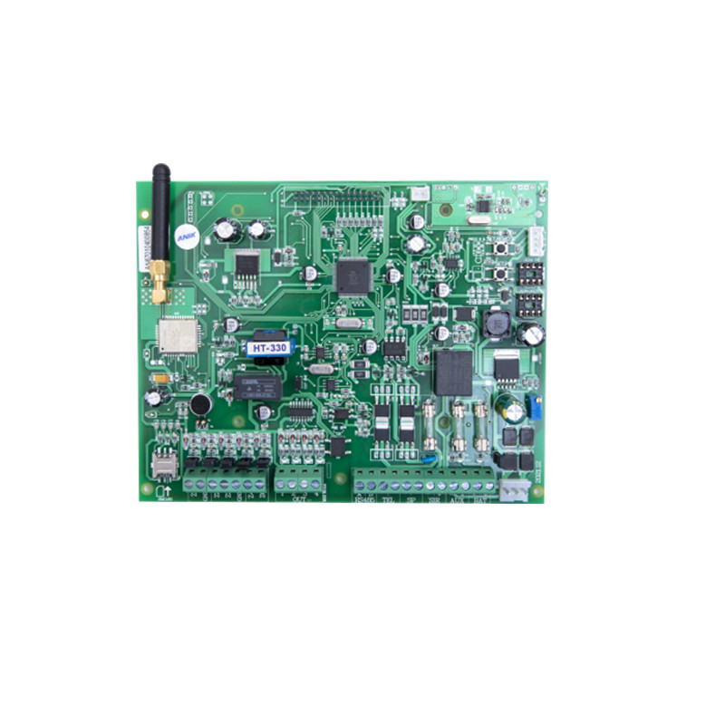 دزدگیر اماکن آنیک مدل A670 دزدگیر اماکن آنیک مدل A670