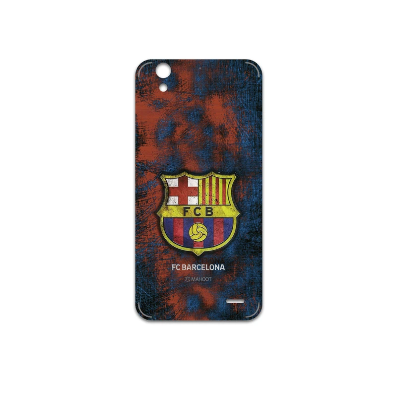 برچسب پوششی ماهوت مدل BARCELONA-2 مناسب برای گوشی موبایل هوآوی Ascend G630