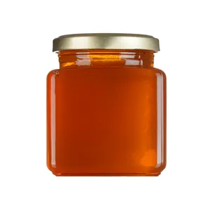 عسل طبیعی چهل گیاه کیوان - 500 گرم