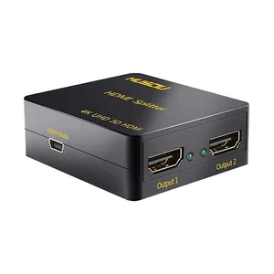 اسپلیتر 1 به 2 HDMI موسو مدل MUSOU-A03_SML