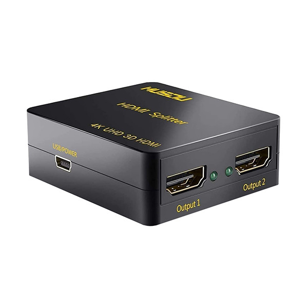 اسپلیتر 1 به 2 HDMI موسو مدل MUSOU-A03_SML