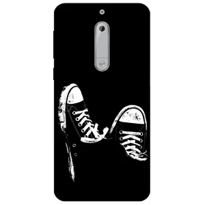  Megafone 0043 Cover For Nokia 5