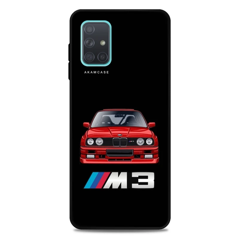 کاور آکام مدل AMCWSGA71-5 مناسب برای گوشی موبایل سامسونگ Galaxy A71