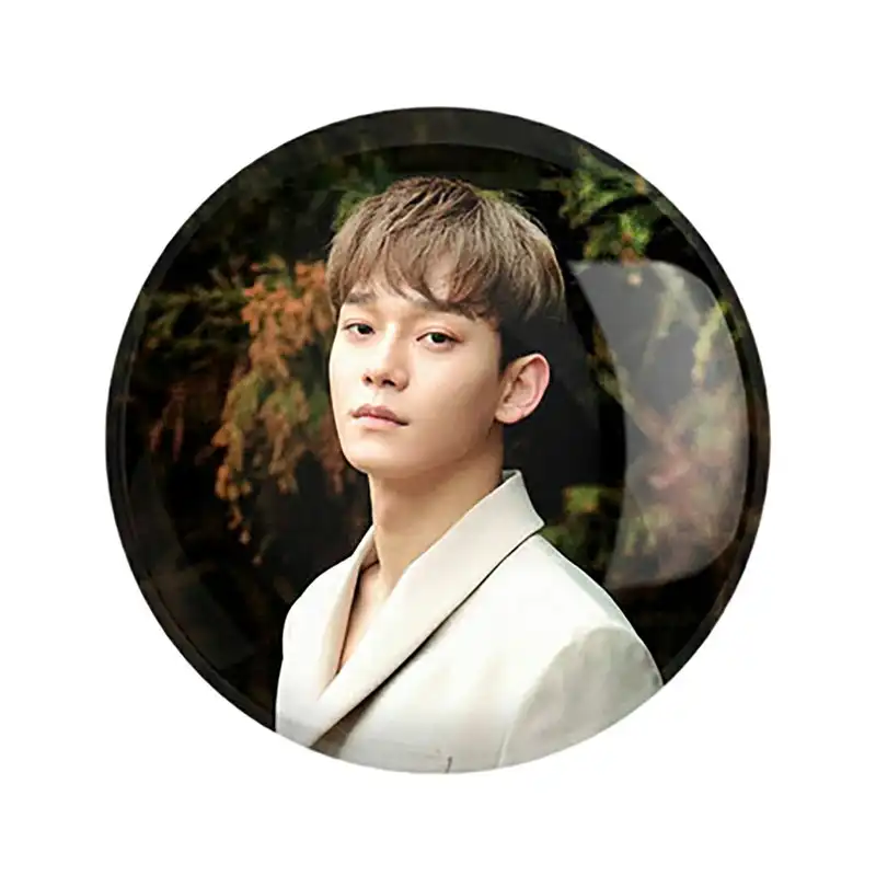 مگنت عرش طرح اکسو EXO کد Asm163