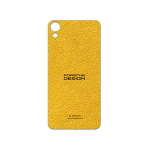 MAHOOT ML-PRDS Cover Sticker for HTC Desire 825