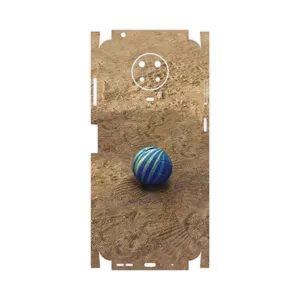 MAHOOT Ball Nostalgia-FullSkin Cover Sticker for Nokia G20