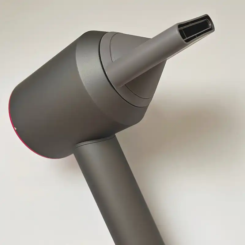 سشوار مسافرتی مدل hd70