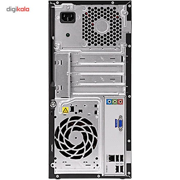 کامپیوتر دسکتاپ اچ پی مدل 202G1-D45