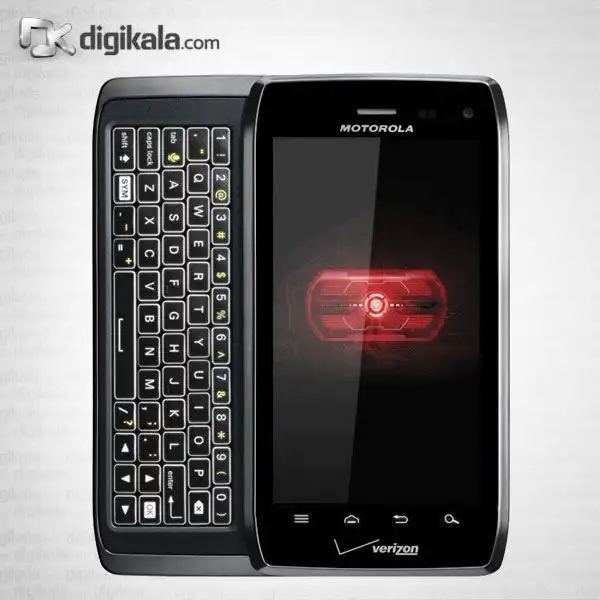 گوشی موبایل موتورولا دیروید 4 ایکس تی 894