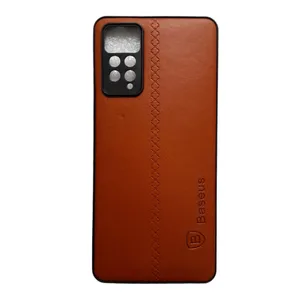 کاور مدل Silca 2مناسب برای گوشی موبایل شیائومی Note 11 Pro 4G / Note 11 Pro 5G / Note 11E Pro 5G