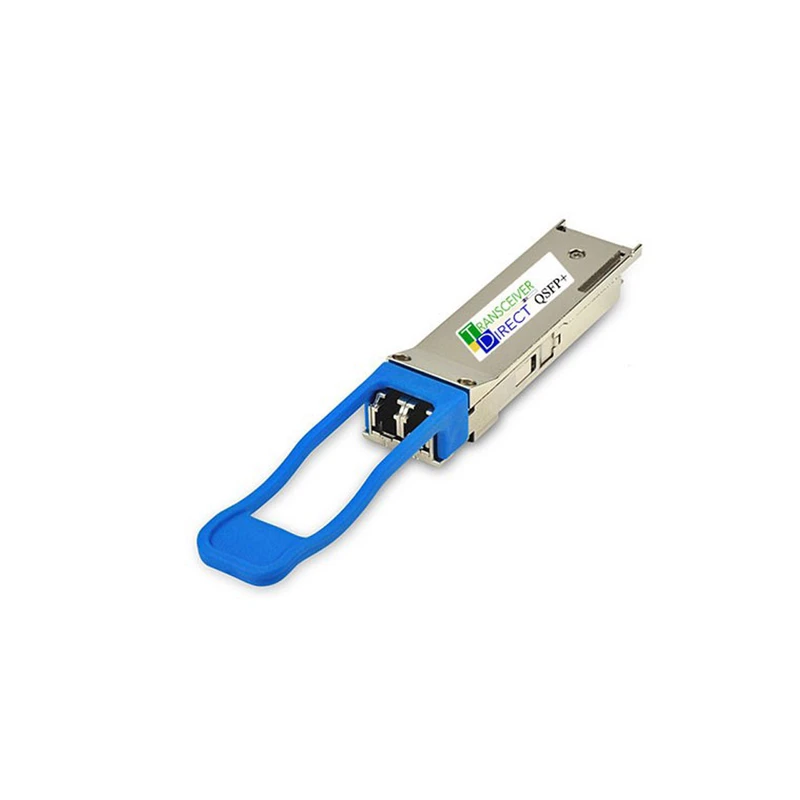 ماژول شبکه سیسکو مدل QSFP-40G-SR-BD عکس شماره 2