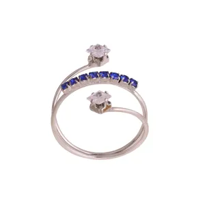 بند انگشتی زنانه ماصرم مدل 011 کد Ri3064