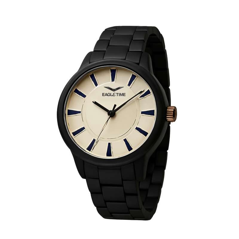 ساعت مچی عقربهای کوارتز مدل Bs 5600 ساعت مچی عقربهای کوارتز مدل Bs 5600