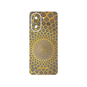 MAHOOT Sheykh_Lotfollah_Mosque Cover Sticker for Xiaomi Redmi A5 4G