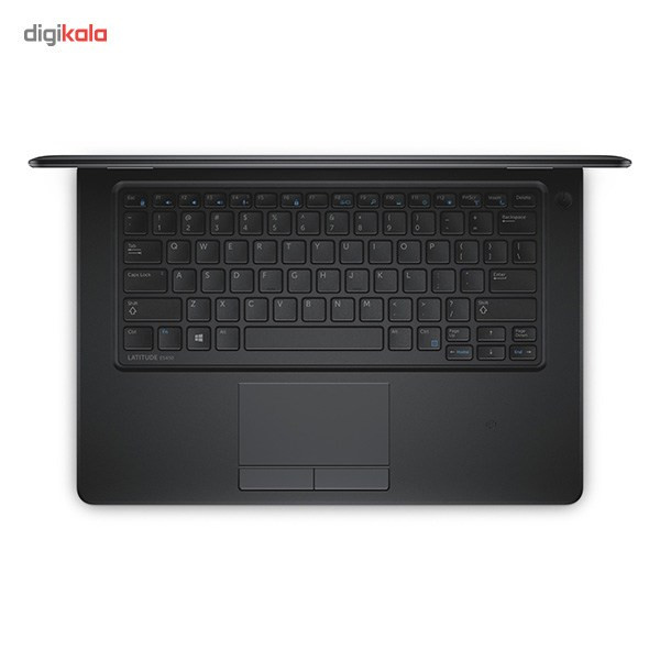 لپ‌تاپ 14 اینچی دل مدل LATITUDE 14 E5450