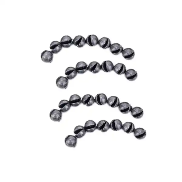 سرب ماهیگیری فیشرمن مدل گرد بسته 30 عددی