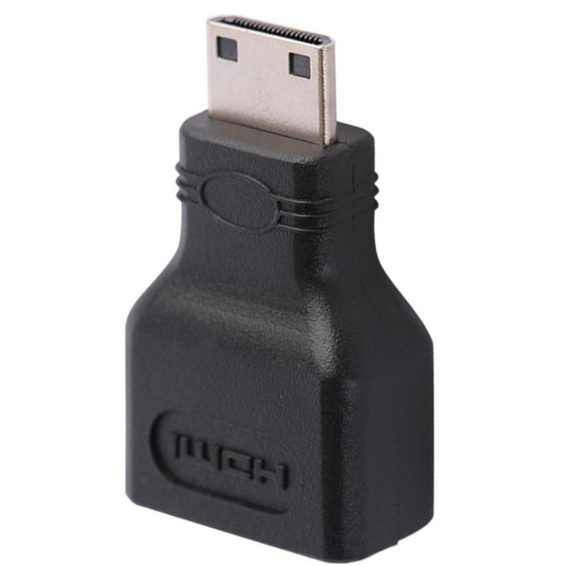 مبدل Mini HDMI به HDMI پرولینک مدل PB009