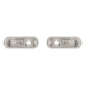 Heila Front Automotive Fog Lamp For Pride Type 1