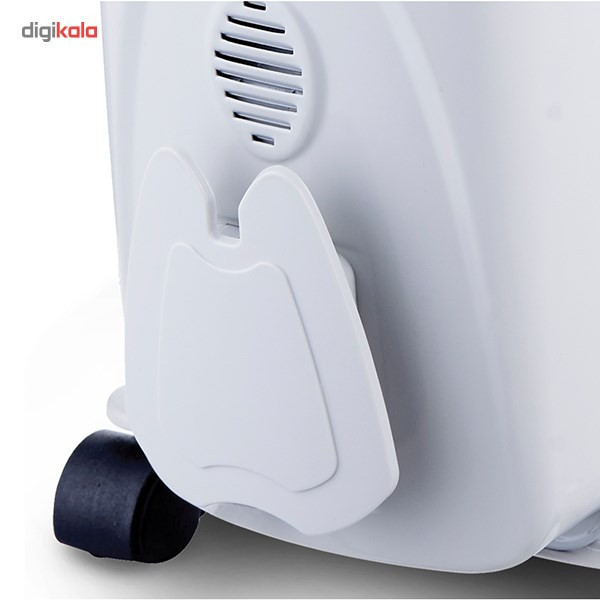 شوفاژ برقی فلر مدل ORF28130