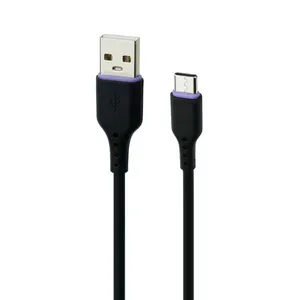 کابل تبدیل USB به USB-C آپاما 369 کد 1009445 طول 1 متر