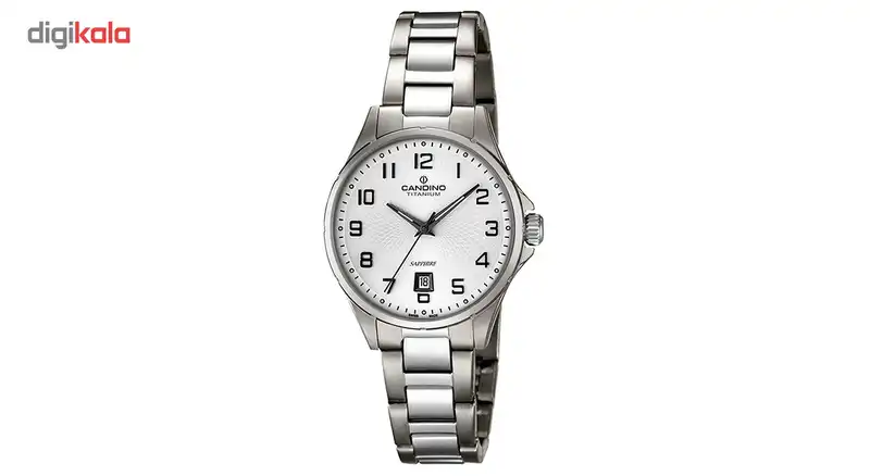 ساعت مچی عقربه ای زنانه کاندینو مدل C4608/1