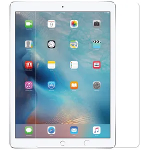 Mocoll Tempered Glass Screen Protector For Apple iPad Air/Air 2