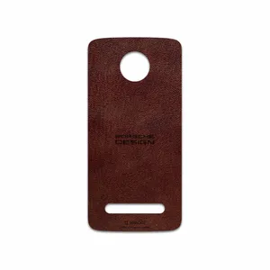 MAHOOT NL-PRDS Cover Sticker for Motorola Moto Z2 Play