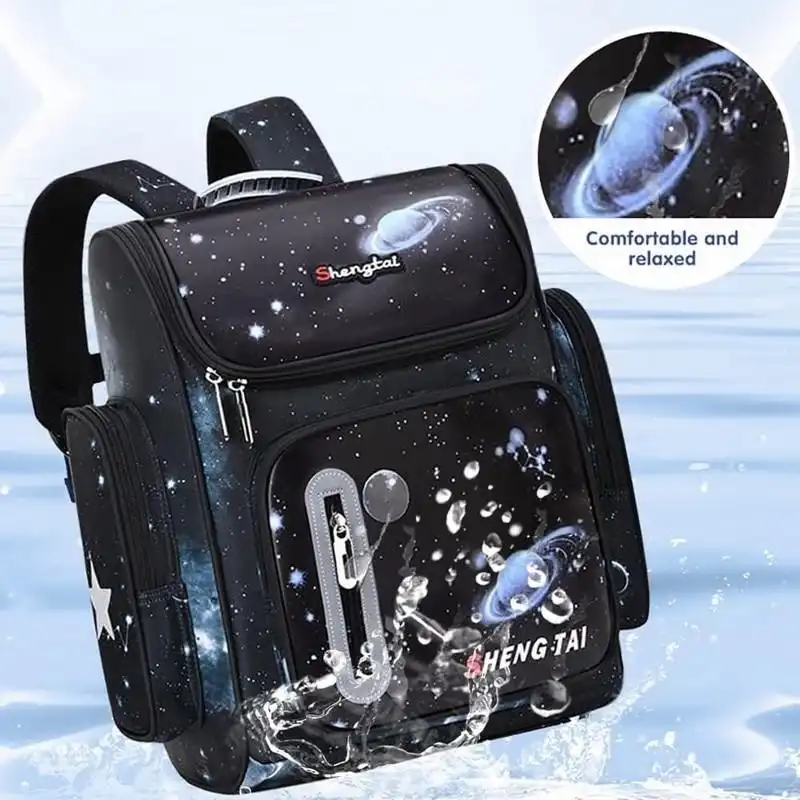 کوله پشتی مدل فضایی 2022