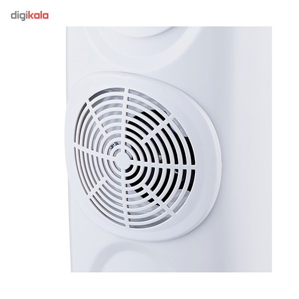 شوفاژ برقی فلر مدل ORF28130