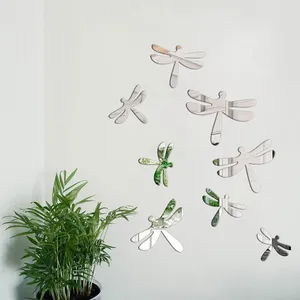 Deco Vasna P2014 Plexiglas Mirror 8 pieces