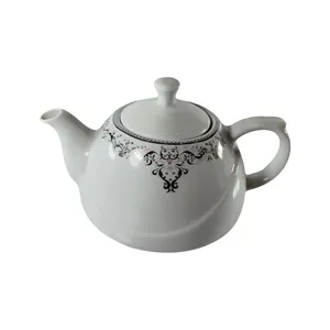 قوری مدل لورین کد 005